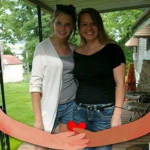 Meet your Posher, Cheryl